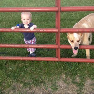 Meet your Posher, Mary